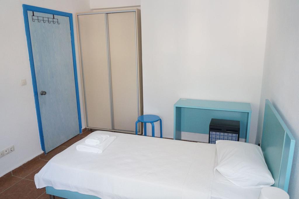 Esmana Hotel Bitez Pokoj fotografie